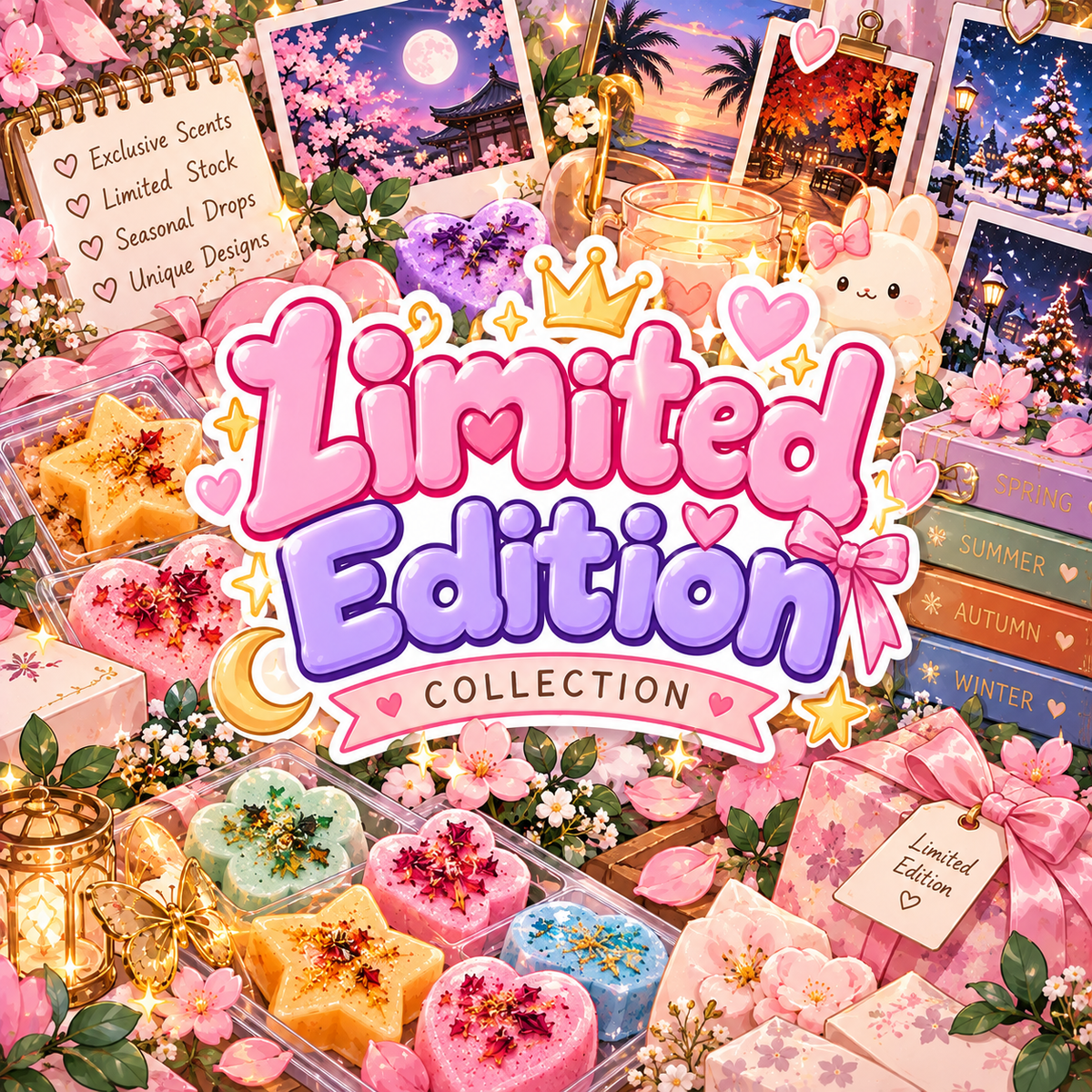 Limited Edition