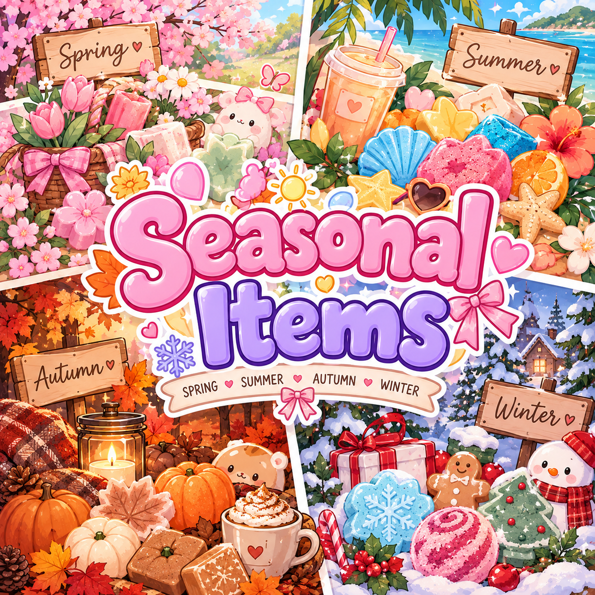Seasonal
