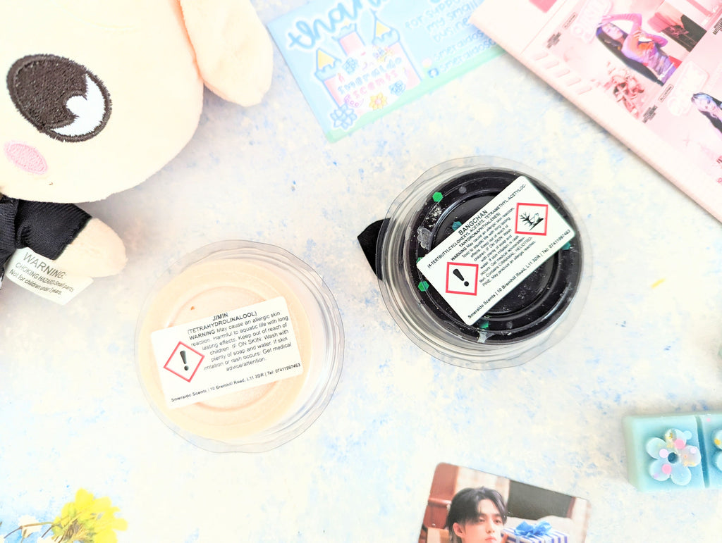 Smells Like Bangchan Wax Melt | BEST SELLER