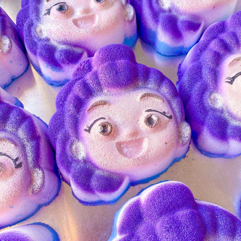 Rumi Bath Bomb