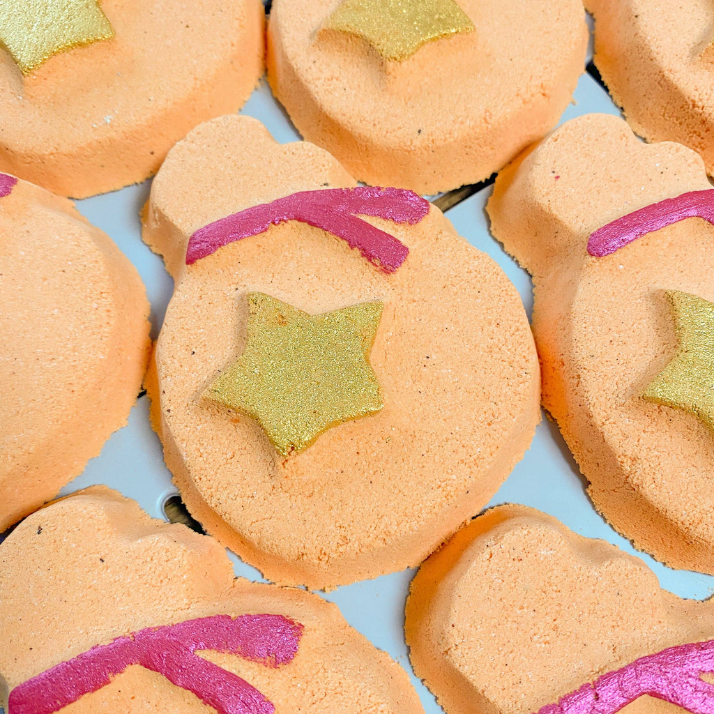 Bells Bag Bath Bomb