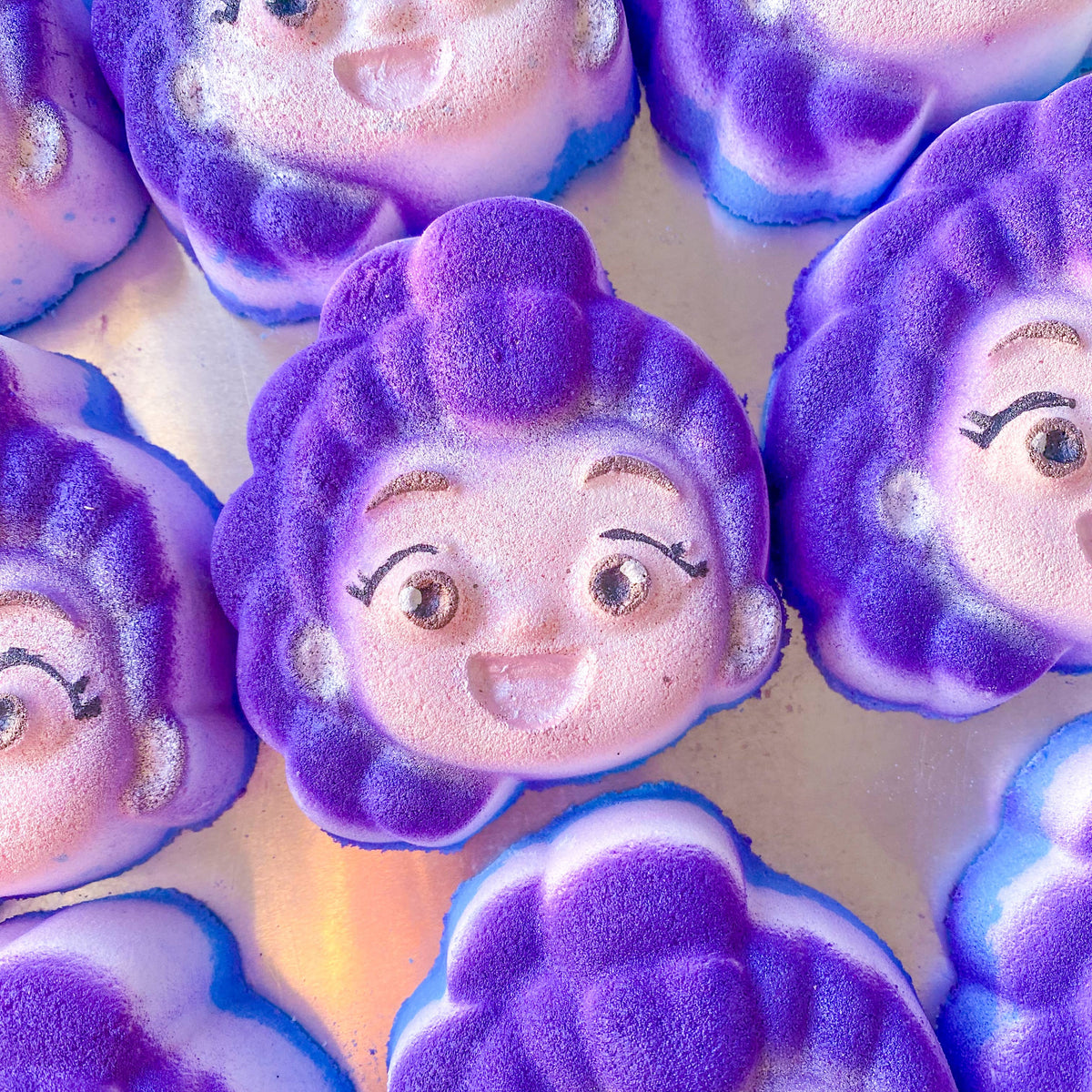 Rumi Bath Bomb