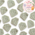 NEW: Spell Wax Melt | Seventeen Inspired Tropical & Sensual Wax Melt