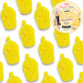 Lemon Drop Wax Melt | ATEEZ Inspired | Sweet Lemon, Lime & Vanilla Handmade Wax Melt