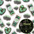 MANIAC Wax Melt | Stray Kids Inspired | Blackcurrant, Freesia & Vanilla
