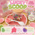 Mini Lucky Scoop