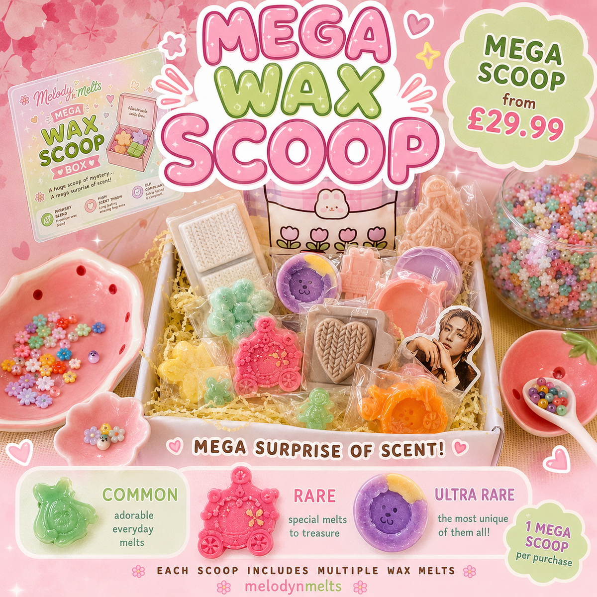 Mega Lucky Scoop