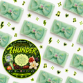 THUNDER | SEVENTEEN Inspired Wax Melt | Fruity & Warm K-Pop Scent