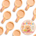 Anpaman Wax Melt | BTS Inspired K-Pop Wax Melt | Fizzy Lemon, Lime & Raspberry Scent |
