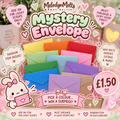 Mystery Envelope | Lucky Scoop Add-On
