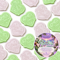 Paradise Wax Melts | Tropical Coconut & Sandalwood | Kpop Inspired Scent | MelodynMelts
