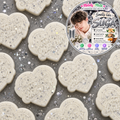Smells Like SUGA Wax Melt | BTS Inspired | Ginger, Wood & Amber | Handmade K-Pop Wax Melt